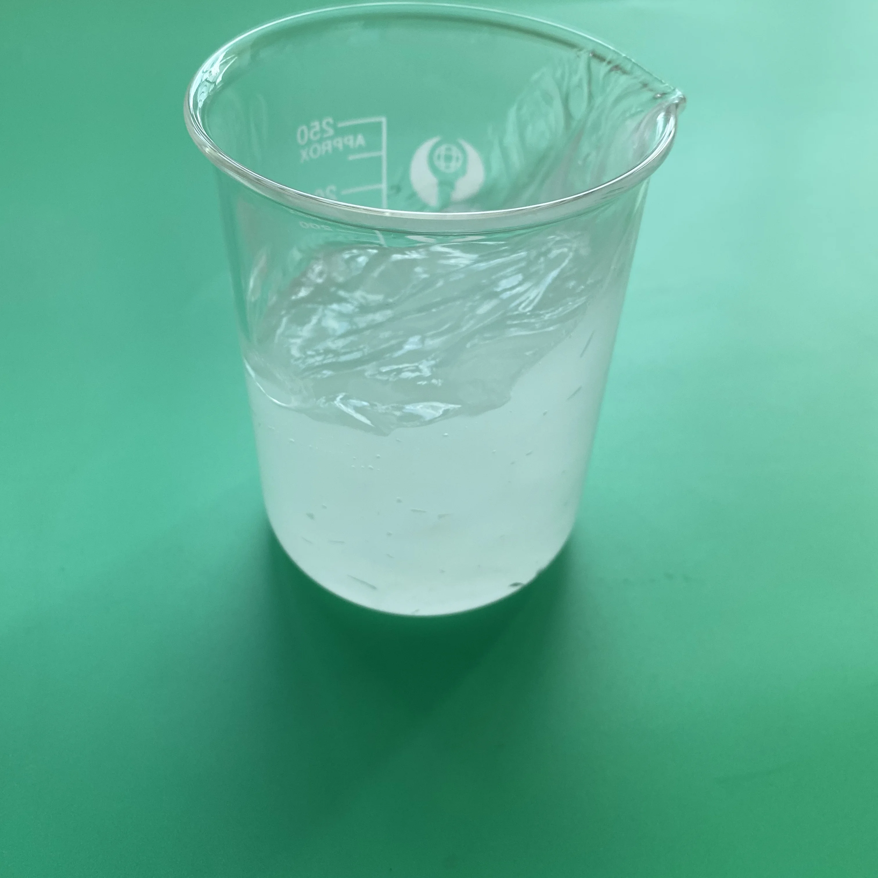Sodium Laureth Sulfate (SLES)